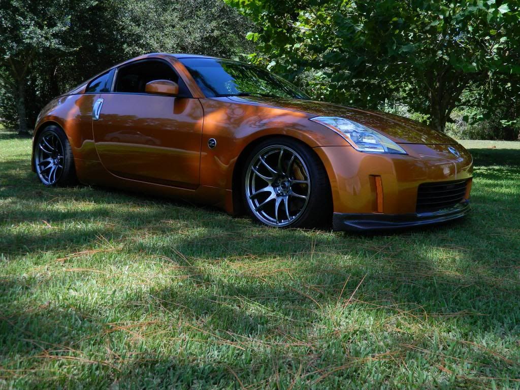 Work Wheels Thread - Page 60 - MY350Z.COM - Nissan 350Z and 370Z Forum